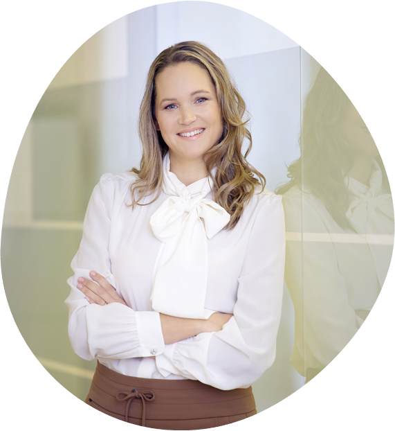 Dr. Daniela Lettner MSc